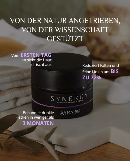 Ayra Synergy Face Cream